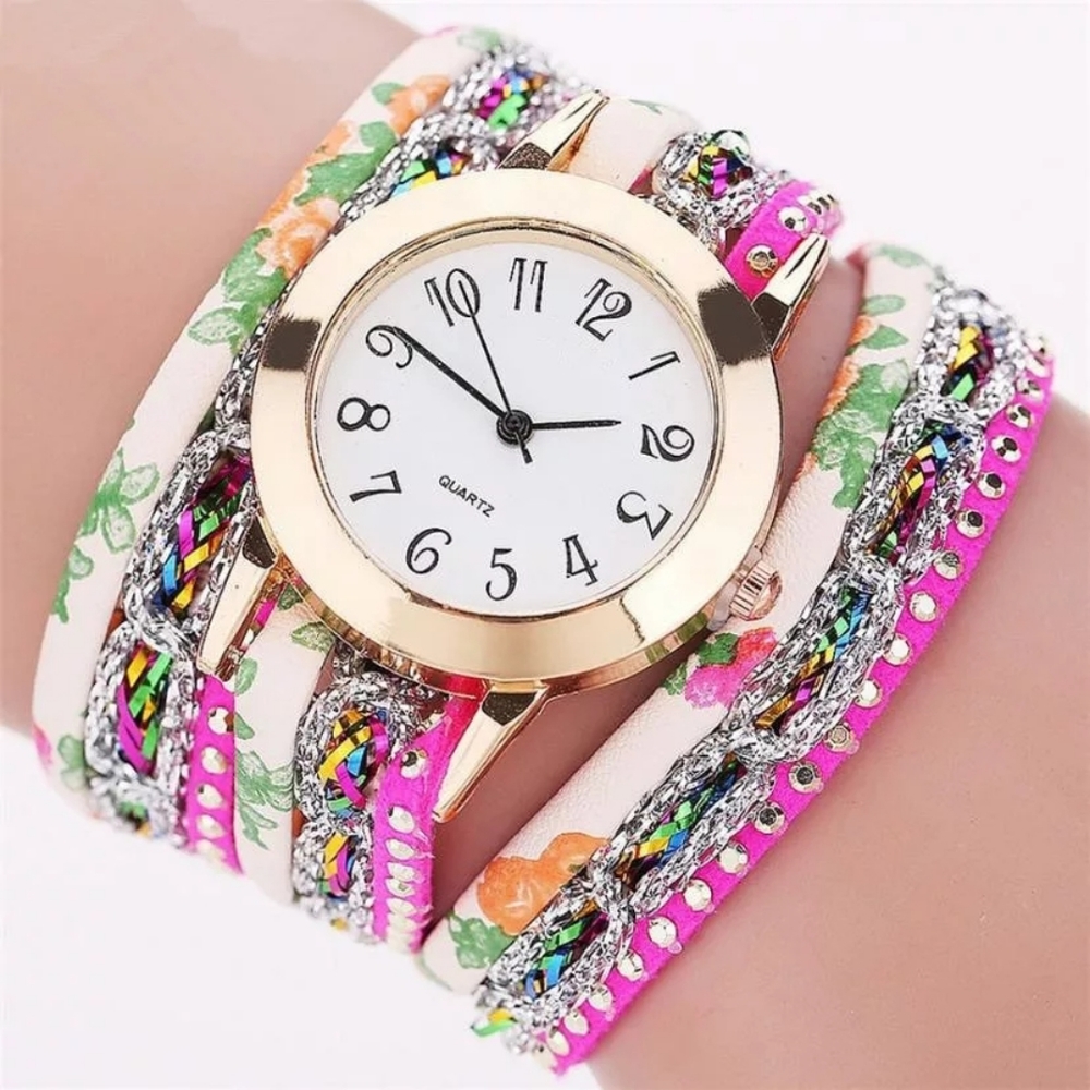 Fashion watch